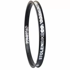 Jante STOLEN 29 Pouces Rampage 36h Noire