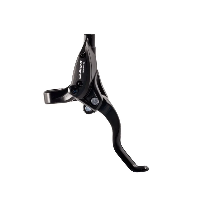 KIT COMPLET CLARKS M2 FREIN AR + LEVIER + DISC 2150mm 3 KIT COMPLET CLARKS M2 FREIN AR + LEVIER + DISC 2150mm - Image 3