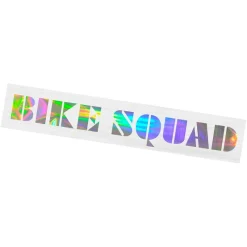 BIKELIFE Kit-Déco Pour Fourche Bike Squad Par WillB