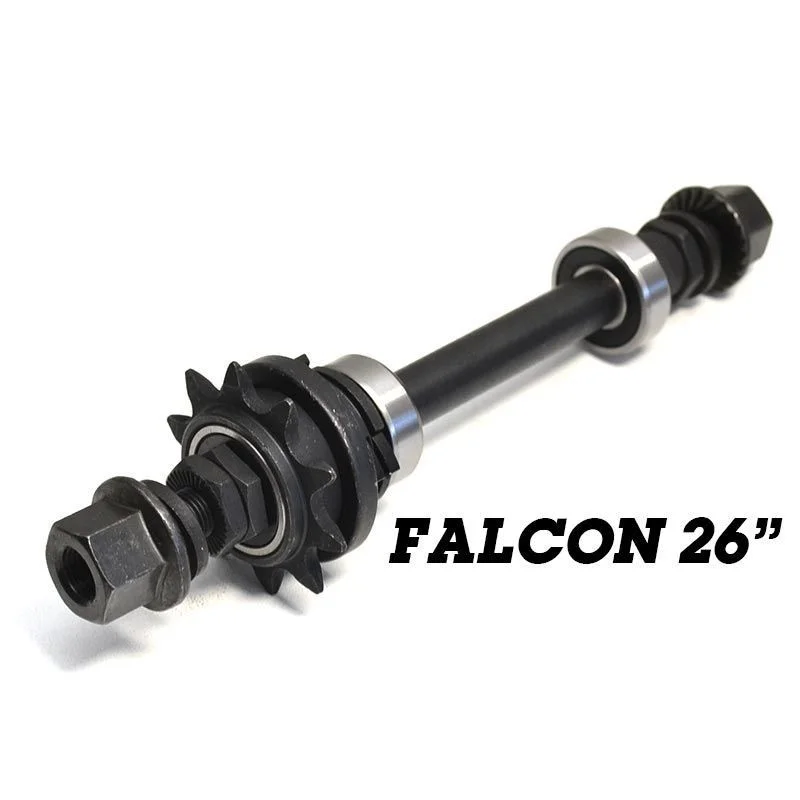 MAFIA BIKES Axe Mafia Bike 26 Pouces 1 MAFIA BIKES Axe Mafia Bike 26 Pouces