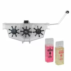 Generique Kit Nettoyage De Chaîne BARBIERI