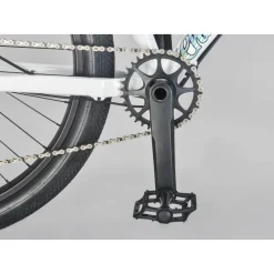 MAFIA BIKES Mafia Bike 27.5+ Chenga Blanc-Turquoise -bike shop mafia bike 275 chenga blanc turquoise 10