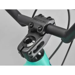 MAFIA BIKES Mafia Bike 27.5+ Chenga Blanc-Turquoise -bike shop mafia bike 275 chenga blanc turquoise 3