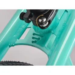 MAFIA BIKES Mafia Bike 27.5+ Chenga Blanc-Turquoise -bike shop mafia bike 275 chenga blanc turquoise 5