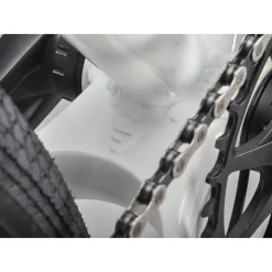 MAFIA BIKES Mafia Bike 27.5+ Chenga Blanc-Turquoise -bike shop mafia bike 275 chenga blanc turquoise 7