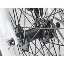 MAFIA BIKES Mafia Bike 27.5+ Chenga Bleu-Blanc -bike shop mafia bike 275 chenga bleu blanc 2