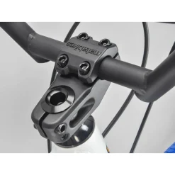 MAFIA BIKES Mafia Bike 27.5+ Chenga Bleu-Blanc -bike shop mafia bike 275 chenga bleu blanc 3