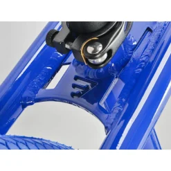 MAFIA BIKES Mafia Bike 27.5+ Chenga Bleu-Blanc -bike shop mafia bike 275 chenga bleu blanc 4