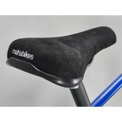 MAFIA BIKES Mafia Bike 27.5+ Chenga Bleu-Blanc -bike shop mafia bike 275 chenga bleu blanc 5