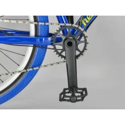 MAFIA BIKES Mafia Bike 27.5+ Chenga Bleu-Blanc -bike shop mafia bike 275 chenga bleu blanc 9