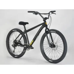 MAFIA BIKES Mafia Bike 27.5+ Chenga Noir
