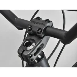 MAFIA BIKES Mafia Bike 27.5+ Chenga Noir -bike shop mafia bike 275 chenga noir 3