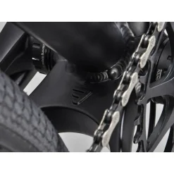 MAFIA BIKES Mafia Bike 27.5+ Chenga Noir -bike shop mafia bike 275 chenga noir 6