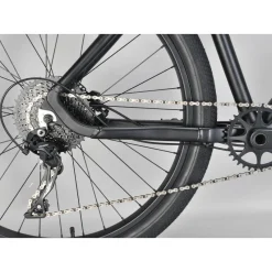 MAFIA BIKES Mafia Bike 27.5+ Chenga Noir -bike shop mafia bike 275 chenga noir 8