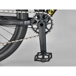 MAFIA BIKES Mafia Bike 27.5+ Chenga Noir -bike shop mafia bike 275 chenga noir 9