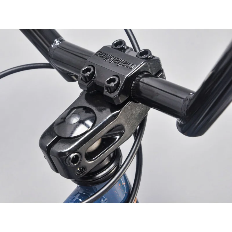 MAFIA BIKES MAFIA BIKE BOMMA 26' Bleu 3 MAFIA BIKES MAFIA BIKE BOMMA 26' Bleu - Image 3