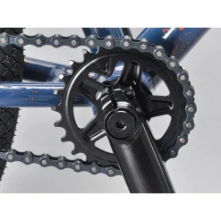 MAFIA BIKES MAFIA BIKE BOMMA 26' Bleu 8 MAFIA BIKES MAFIA BIKE BOMMA 26' Bleu -bike shop mafia bike bomma 26 bleu 3