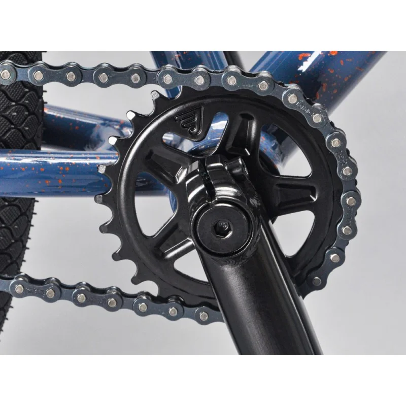 MAFIA BIKES MAFIA BIKE BOMMA 26' Bleu 4 MAFIA BIKES MAFIA BIKE BOMMA 26' Bleu - Image 4