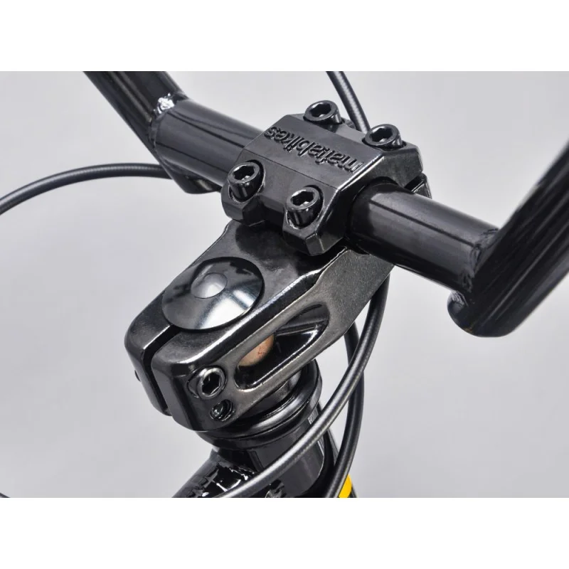 MAFIA BIKES Mafia Bike Bomma 26' Noir 3 MAFIA BIKES Mafia Bike Bomma 26' Noir - Image 3