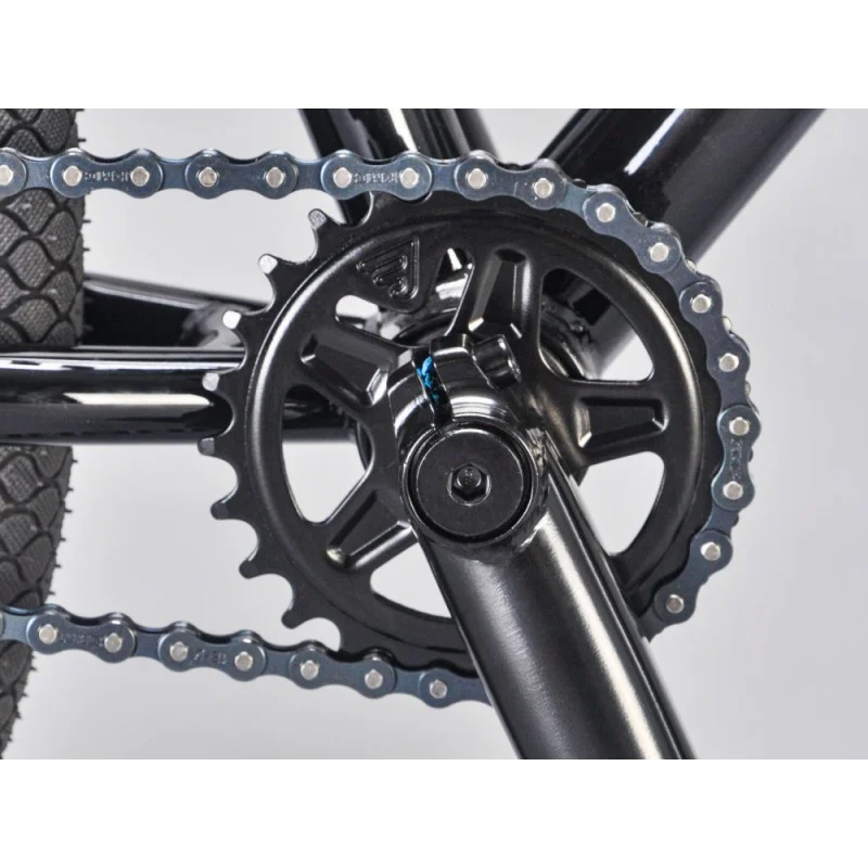 MAFIA BIKES Mafia Bike Bomma 26' Noir 4 MAFIA BIKES Mafia Bike Bomma 26' Noir - Image 4