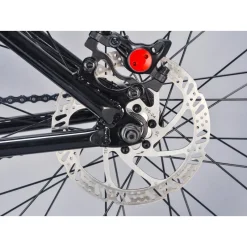 MAFIA BIKES Mafia Bike Bomma 26' Noir 18 MAFIA BIKES Mafia Bike Bomma 26' Noir -bike shop mafia bike bomma 26 noir 8