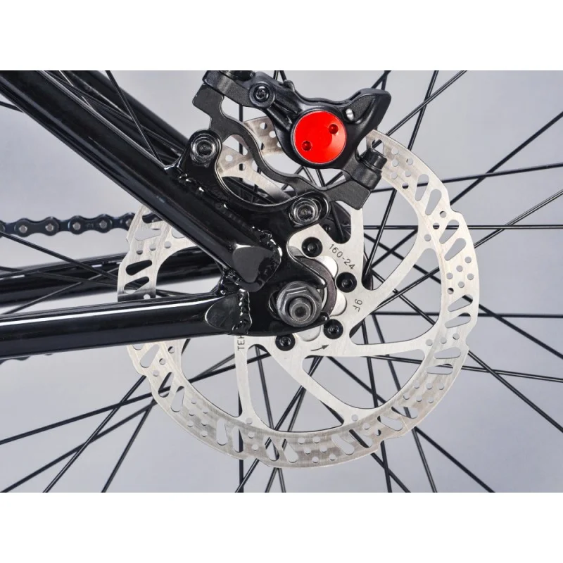 MAFIA BIKES Mafia Bike Bomma 26' Noir 9 MAFIA BIKES Mafia Bike Bomma 26' Noir - Image 9