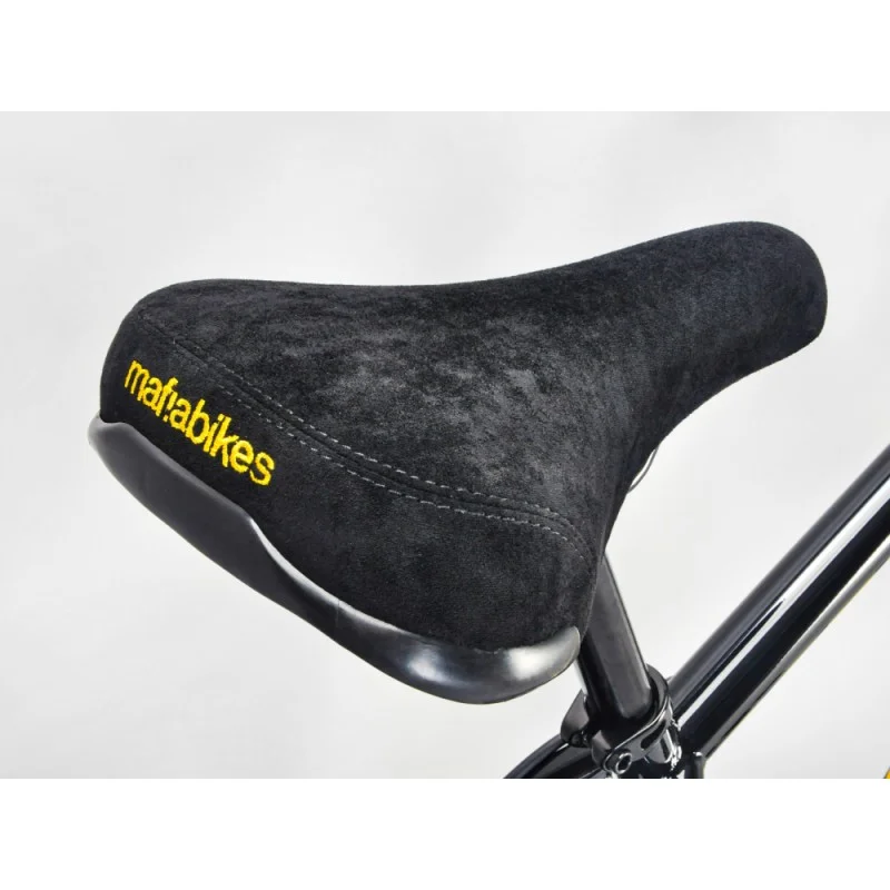 MAFIA BIKES Mafia Bike Bomma 26' Noir 10 MAFIA BIKES Mafia Bike Bomma 26' Noir - Image 10