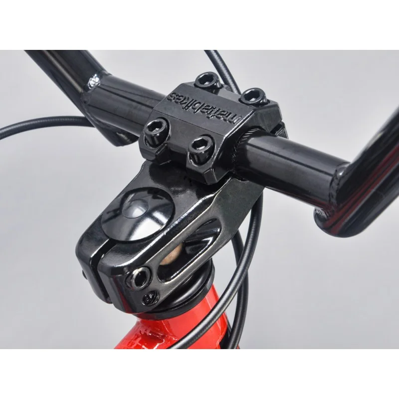 MAFIA BIKES Mafia Bike Bomma 26 Rouge 3 MAFIA BIKES Mafia Bike Bomma 26 Rouge - Image 3