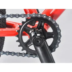 MAFIA BIKES Mafia Bike Bomma 26 Rouge 13 MAFIA BIKES Mafia Bike Bomma 26 Rouge -bike shop mafia bike bomma 26 red 3