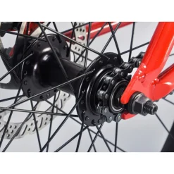 MAFIA BIKES Mafia Bike Bomma 26 Rouge 15 MAFIA BIKES Mafia Bike Bomma 26 Rouge -bike shop mafia bike bomma 26 red 5