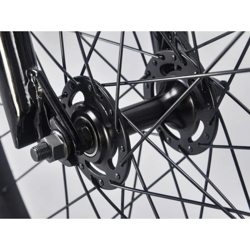 MAFIA BIKES Mafia Bike Bomma 26 Rouge 8 MAFIA BIKES Mafia Bike Bomma 26 Rouge - Image 8