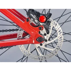 MAFIA BIKES Mafia Bike Bomma 26 Rouge 18 MAFIA BIKES Mafia Bike Bomma 26 Rouge -bike shop mafia bike bomma 26 red 8