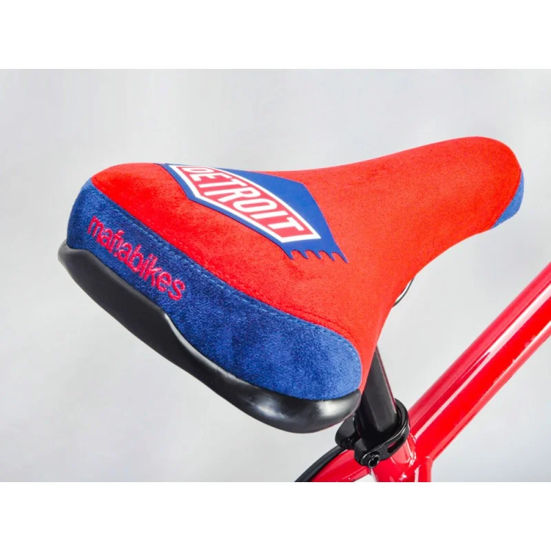 MAFIA BIKES Mafia Bike Bomma 26 Rouge 10 MAFIA BIKES Mafia Bike Bomma 26 Rouge - Image 10