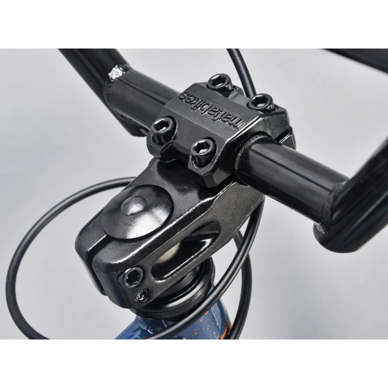 MAFIA BIKES MAFIA BIKE BOMMA 29' Bleu 3 MAFIA BIKES MAFIA BIKE BOMMA 29' Bleu - Image 3