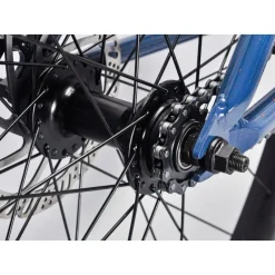 MAFIA BIKES MAFIA BIKE BOMMA 29' Bleu 14 MAFIA BIKES MAFIA BIKE BOMMA 29' Bleu -bike shop mafia bike bomma 29 bleu 4