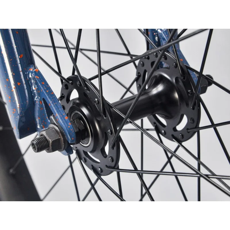 MAFIA BIKES MAFIA BIKE BOMMA 29' Bleu 8 MAFIA BIKES MAFIA BIKE BOMMA 29' Bleu - Image 8