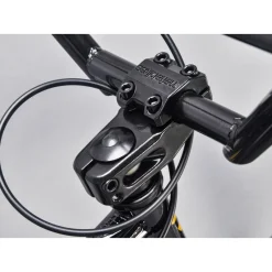 MAFIA BIKES MAFIA BIKE BOMMA 29' Noir -bike shop mafia bike bomma 29 noir 2