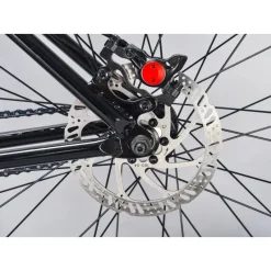 MAFIA BIKES MAFIA BIKE BOMMA 29' Noir -bike shop mafia bike bomma 29 noir 8