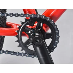 MAFIA BIKES MAFIA BIKE BOMMA 29' Rouge 13 MAFIA BIKES MAFIA BIKE BOMMA 29' Rouge -bike shop mafia bike bomma 29 red 3