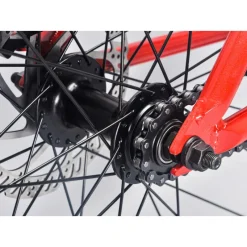 MAFIA BIKES MAFIA BIKE BOMMA 29' Rouge 14 MAFIA BIKES MAFIA BIKE BOMMA 29' Rouge -bike shop mafia bike bomma 29 red 4