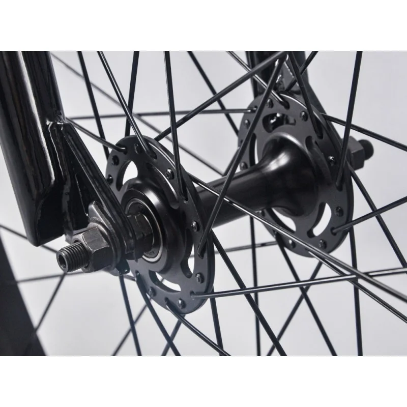 MAFIA BIKES MAFIA BIKE BOMMA 29' Rouge 8 MAFIA BIKES MAFIA BIKE BOMMA 29' Rouge - Image 8