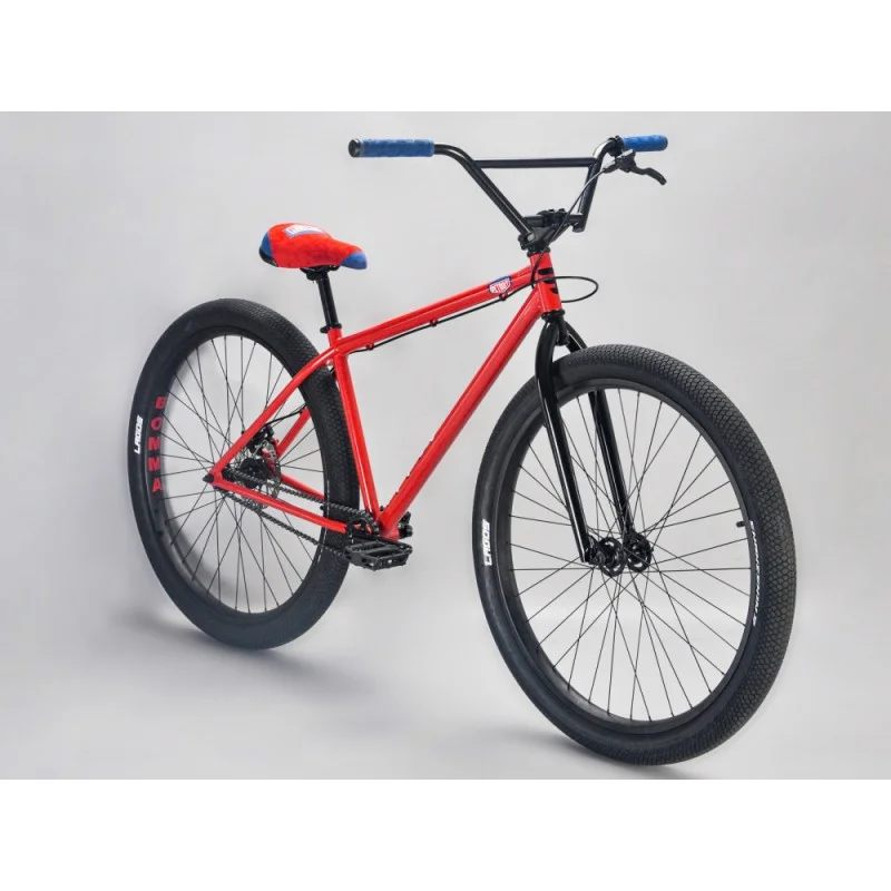 MAFIA BIKES MAFIA BIKE BOMMA 29' Rouge 1 MAFIA BIKES MAFIA BIKE BOMMA 29' Rouge