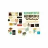 Pack De Stickers WETHEPEOPLE - 38 Pièces