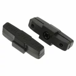 Paire De Porte-patin KOOL STOP Magura HS 33 Dual Compound