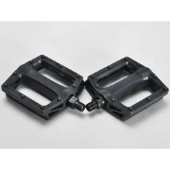 MAFIA BIKES Pédales Mafia Bike 9/16e Noires -bike shop pedales mafia bike 916e noires 1 2