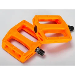 MAFIA BIKES Pédales Mafia Bike 9/16e Oranges