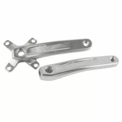 INSIGTH Pédalier INSIGHT 4 Points 175mm Poli