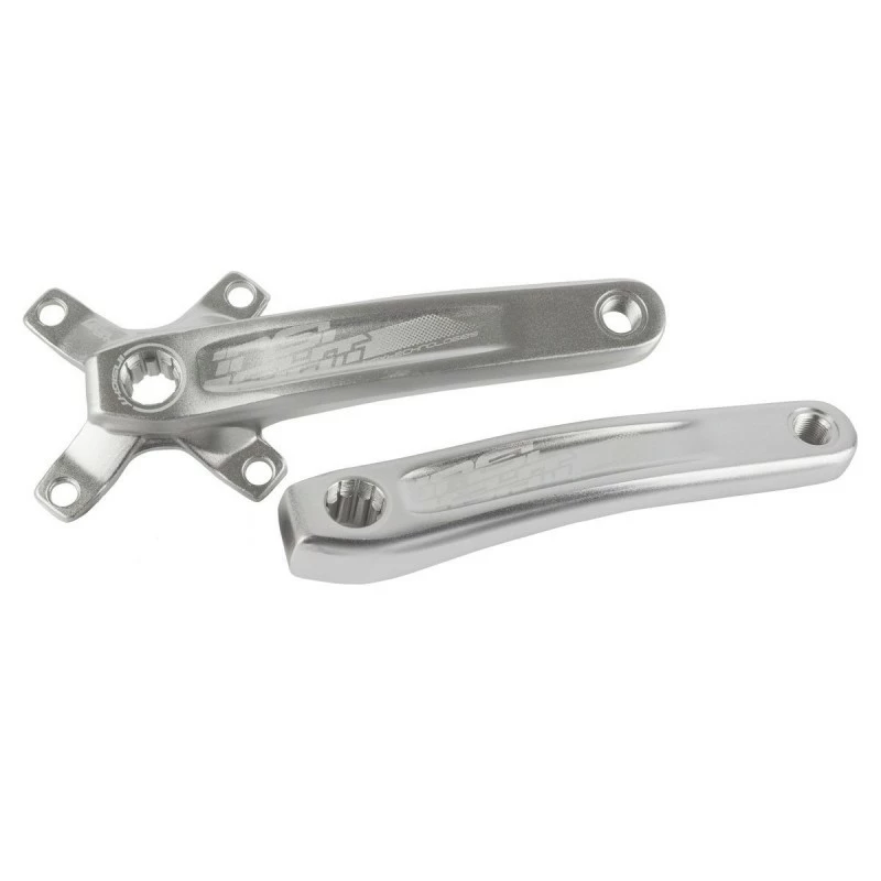 INSIGTH Pédalier INSIGHT 4 Points 175mm Poli 1 INSIGTH Pédalier INSIGHT 4 Points 175mm Poli