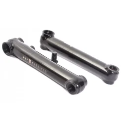 PEDALIER KHE MVP 165 Mm 48T 19mm Black 6 PEDALIER KHE MVP 165 Mm 48T 19mm Black -bike shop pedalier khe mvp 165 mm 48t 19mm black 2