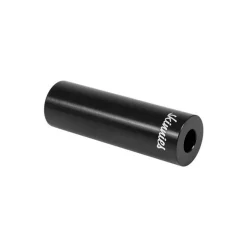 Total-BMX PEG TOTAL SKINNIES V2 10MM BLACK